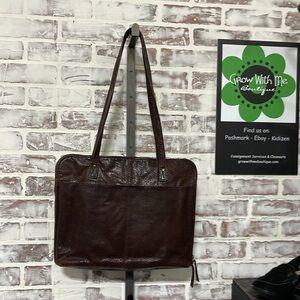 Latico leather bag